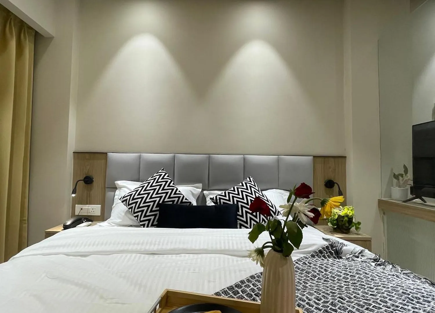Stayo Rooms Gurgaon 0*,  India